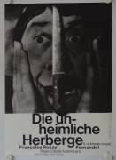 Die unheimliche Herberge (The Red Inn)
